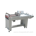 Good Quality Low Price Semi Automatic Blow Moulding Machine